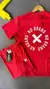 NB HOMBRE REMERA STRONG