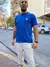 Imagen de NB HOMBRE REMERA STRONG