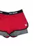 NB MUJER SHORT RUNNING- DAMA - Vyper Suplementos