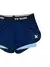 NB MUJER SHORT RUNNING- DAMA en internet