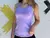 NB MUJER MUSCULOSA ELASTIZADA LINCOLN - comprar online