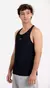 QEB SPORTSWEAR MUSCULOSA COS - HOMBRE - tienda online