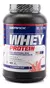 MERVICK LAB WHEY PROTEIN STRAWBERRY ICE CREAM 80% PROTEINA + BCAA + GLUTAMINA (100 DOSIS) - comprar online