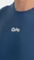 QEB SPORTSWEAR REMERA M/C FIT 24-HOMBRE en internet