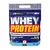 MERVICK LAB WHEY PROTEIN 3 SABORES 80% PROTEINA + BCAA + GLUTAMINA (100 DOSIS) - comprar online