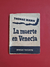 Imagen de La muerte en Venecia - Thomas Mann