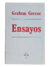 Ensayos - Graham Greene