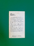 El gran reloj - Kenneth Fearing
