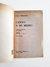Canto a mi mismo - Walt Whitman - Lucas Corso