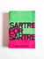 Imagen de Sartre por Sartre - Juan Jose Sebreli (comp)