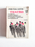Teatro 1 - Jean Paul Sartre