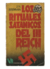 Los rituales satanicos del Tercer Reich - James Brennan