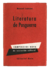 Literatura de Posguerra - Manuel Lamana - comprar online