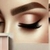 Olhos e Sobrancelhas