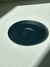 Juego de Taza y Plato Black - comprar online