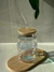 Vaso de vidrio Bali 500ml. - comprar online