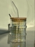 Vaso de vidrio Krabi 500ml. - comprar online