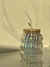 Vaso de vidrio Bora 500ml. en internet