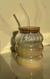 Vaso de vidrio Bora 500ml. - comprar online