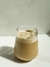 Vaso de vidrio Bombe 300ml.