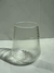 Vaso de vidrio Bombe 300ml. - comprar online