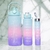 Set X3 Botellas Motivacionales