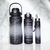 Set X3 Botellas Motivacionales - comprar online