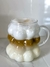 Taza de vidrio Nube 400ML en internet