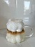Taza de vidrio Nube 400ML - comprar online