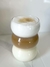 Vaso de Vidrio Bubble 500ML - comprar online