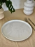 Plato playo 26cm White - comprar online