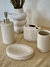 Set de baño cerámica 4 piezas en internet