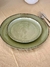 Plato postre 19cm Green en internet