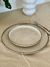Plato playo 27cm Ivory - comprar online