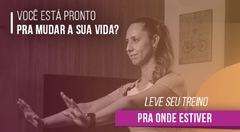 Banner da categoria Fitness 