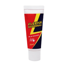 FLECHA RAPIDINHA GEL REFRESCANTE 15ML SEGRED LOVE - comprar online