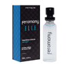 PERFUME FEROMONY ELLE 15ML FEITIÇOS