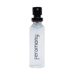 PERFUME FEROMONY ELLE 15ML FEITIÇOS - comprar online