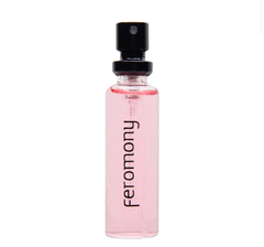 PERFUME FEROMONY ELLA 15ML FEITIÇOS - comprar online