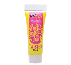 TWISTER GEL FURACÃO SENSAÇÕES 15ML SOFT LOVE - comprar online