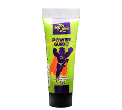 POWER GUIDO GEL EXCITANTE MASCULINO 15ML SOFT LOVE - comprar online