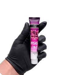 Orgastic Love Gel Excitante Feminino 15g - Sensual Love - comprar online