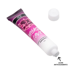 Orgastic Love Gel Excitante Feminino 15g - Sensual Love na internet