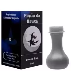 POÇÃO DA BRUXA GOTA MÁGICA 8ML LOKA SENSAÇÃO - comprar online