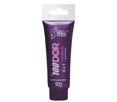 100DOR 6X1 GEL EXCITANTE ANAL MULTIFUNÇÕES 18G FOR SEXY