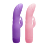 Vibrador Rabbit Ponto G Plug Lateral Youvibe - Vipmix