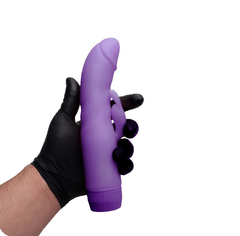 Vibrador Rabbit Ponto G Plug Lateral Youvibe - Vipmix - Intimix Shop