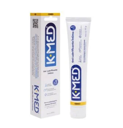 K-MED GEL LUBRIFICANTE ÍNTIMO 50G CIMED