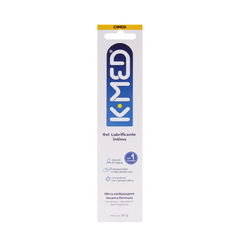 K-MED GEL LUBRIFICANTE ÍNTIMO 50G CIMED - comprar online