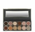 PALETA DE SOMBRAS FIRST 12 TONOS ATENEA